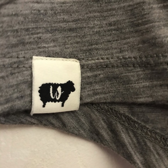 Merino Wool Short Sleeve Shirt - Picture 7 of 10